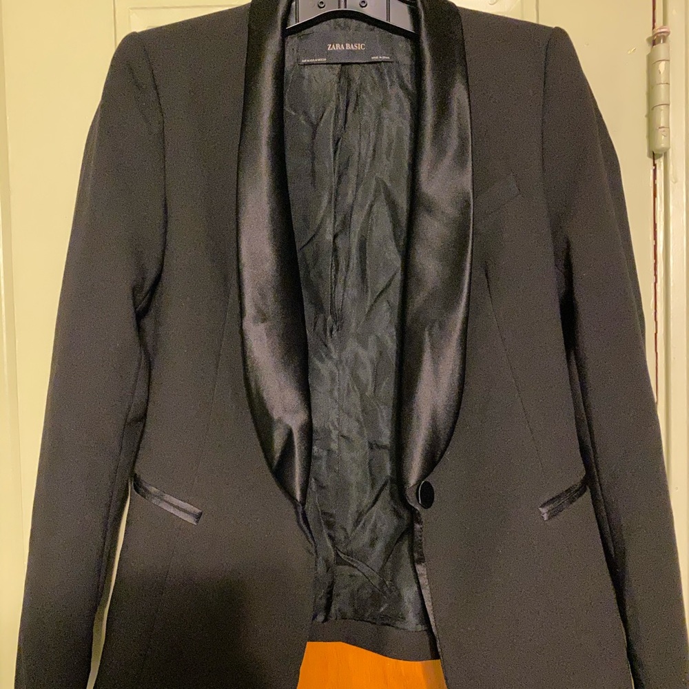 Zara Blazer